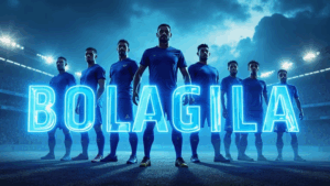 bolagila