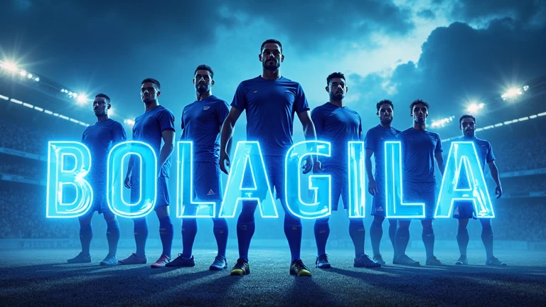 bolagila