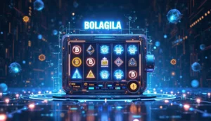 bolagila