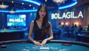 bolagila