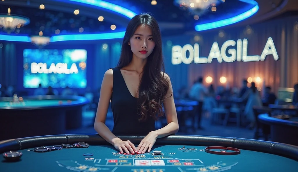 bolagila